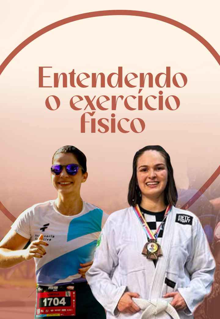 EXERCICIO FISICO